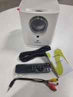 Imoshion Mini Projector - Zo goed als nieuw!, HD (720), LED, Ophalen of Verzenden, Zo goed als nieuw