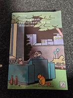 Trainingsboek Conflicthantering en Mediation, Ophalen of Verzenden, Gelezen, Hugo Prein