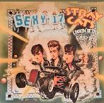 STRAY CATS - (SHE'S) SEXY + 17, Ophalen of Verzenden, Gebruikt