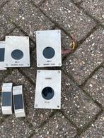 Nemef wandlezer assa abloy, Doe-het-zelf en Verbouw, Hang- en Sluitwerk, Ophalen of Verzenden, Zo goed als nieuw