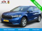 Skoda Enyaq iV 60 SoH 90,5 / 3 Fase / Panoramadak / Full Opt, Auto's, Skoda, Automaat, 397 km, Gebruikt, Origineel Nederlands