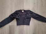 Glitter bolero van Frendz, maat 98, Kinderen en Baby's, Kinderkleding | Maat 98, Trui of Vest, Frendz, Zo goed als nieuw, Verzenden