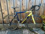 Giant OCR racefiets, 24 versn, zeer lichte fiets, Fietsen en Brommers, Fietsen | Racefietsen, Ophalen, Aluminium, Giant, Zo goed als nieuw