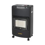 Sun Heat gaskachel, Ophalen of Verzenden, Zo goed als nieuw, Gas, Gaskachel