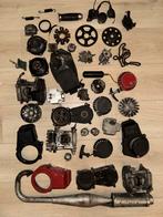 Mini Bike Onderdelen - Diverse Onderdelen, Auto-onderdelen, Klein materiaal, Ophalen, Gebruikt, Universele onderdelen