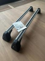 BMW dwarsdragers voor reling, Auto diversen, Dakdragers, Ophalen of Verzenden, Zo goed als nieuw