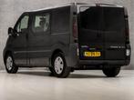 Opel Vivaro 1.9 DTI L1H1 DC (5 ZITPLAATSEN, NIEUWE APK, LOGI, Te koop, Airconditioning, 6 stoelen, 101 pk