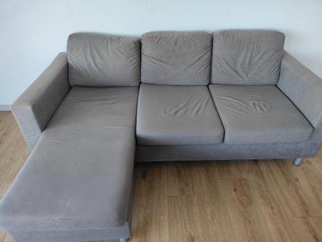 Three seater sofa