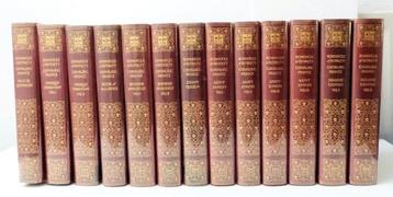 Dramas and Tragedies of Chivalric France 1/250 ex. 1909 13 V beschikbaar voor biedingen