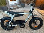 Super73 E-Bike - Zo Goed Als Nieuw!, Overige merken, Ophalen of Verzenden, Zo goed als nieuw, Minder dan 47 cm
