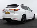 Mazda CX-60 2.5 e-SkyActiv PHEV Homura met alle optiepakkett, Auto's, Mazda, Automaat, 12 maanden, Gebruikt, 4 cilinders