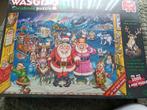 Wasgij puzzels, nieuw in verpakking, Ophalen, 500 t/m 1500 stukjes, Nieuw