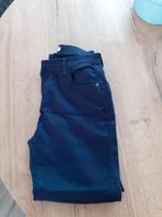 Nieuwe Damesbroek Maat L, Ophalen, Blauw, Maat 42/44 (L), Nieuw