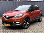 Renault Captur 0.9 TCe Dynamique | Navi | CAM | NAP, Voorwielaandrijving, Gebruikt, Overige kleuren, Origineel Nederlands