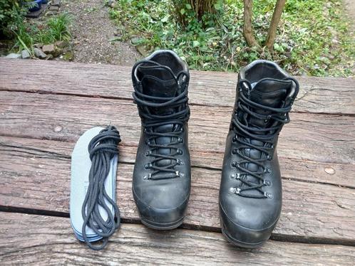Meindl Island Pro M1 (300B/46,5 Breed), Sport en Fitness, Bergsport en Wandelen, Gebruikt, Schoenen, Ophalen of Verzenden
