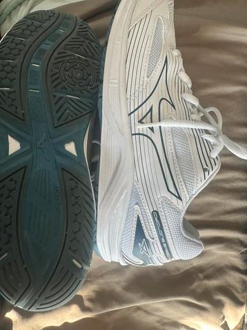 De Mizuno Cyclone Speed 4 beschikbaar voor biedingen