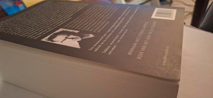 Congo: Een Geschiedenis - David Van Reybrouck, Boeken, Geschiedenis | Vaderland, Zo goed als nieuw, 20e eeuw of later, Ophalen of Verzenden