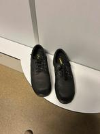 Blackstone Werkschoenen - Maat 42, Ophalen of Verzenden, Zo goed als nieuw, Zwart, Werkschoenen
