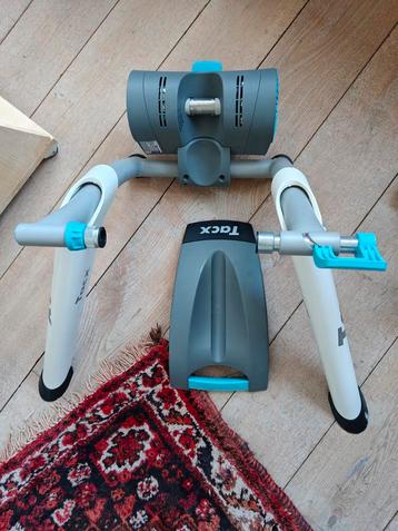 Tacx Vortex T2180 Fietstrainer met Antenne beschikbaar voor biedingen