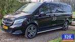 Mercedes V-klasse 250d 4-MATIC Lang DC APK 18-08-2026, Automaat, Euro 6, 2000 kg, Mercedes-Benz