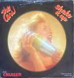 Cars, Shake it up, Gebruikt, 7 inch, Single, Ophalen of Verzenden