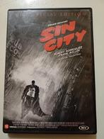 Sin City, Cd's en Dvd's, Vanaf 16 jaar, Ophalen of Verzenden, Zo goed als nieuw
