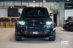 Land Rover Defender 110 P400e HSE X-Dynamic | URBAN Widetrac, Automaat, 12 maanden, 404 pk, Gebruikt