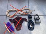 Diverse paardenspullen te koop (UPDATE 1 MEI), Ophalen of Verzenden, Gebruikt, Dekje