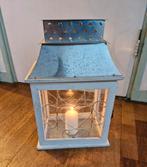 Windlicht, Tuin en Terras, Minder dan 50 watt, Wandlamp, Ophalen of Verzenden, Netvoeding