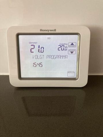Kamerthermostaat beschikbaar voor biedingen