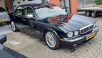 Jaguar XJ 2.7D V6 Sovereign Export, fixed price INRUILKOOPJE, Auto's, Jaguar, Te koop, Geïmporteerd, 5 stoelen, 207 pk