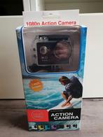 Action Camera Full HD 1080p 2 inch screen, Nieuw, Overige merken, Verzenden