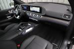Mercedes-Benz GLE 450d AMG 4-Matic | 367PK | Luchtvering | P, Auto's, 12 maanden, Gebruikt, Zwart, GLE