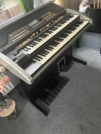 Hammond XE 200L, twee klavieren en 13-tonig pedaal, Muziek en Instrumenten, Orgels, Ophalen, Zo goed als nieuw, 2 klavieren