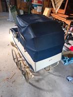 Antieke kinderwagen mutsaerts, Kinderen en Baby's, Kinderwagens en Combinaties, Ophalen, Zo goed als nieuw, Overige merken