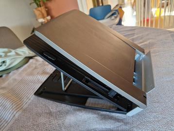Laptopstandaard Bakker Elkhuizen ErgoQ30 beschikbaar voor biedingen