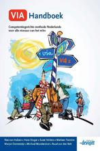 Hans Kruger - VIA handboek 9789490998509, Ophalen of Verzenden, Gelezen, Overige niveaus, Hans Kruger; Nes van Hulzen; Michael Mandersloot; Marleen Tie...