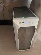 Gaming PC - RTX 2070 Super, Ryzen 5 3600, Ophalen, Zo goed als nieuw