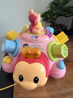 Vtech Vrolijke Vormenkever, Ophalen, Gebruikt, Met licht