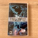 Final Fantasy I (PSP), Verzenden, 1 speler, Zo goed als nieuw, Role Playing Game (Rpg)