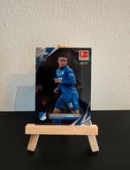 24/25 Topps Chrome Sapphire Bundesliga - Gift Orban RC /10, Ophalen of Verzenden, Nieuw, Losse kaart, Foil