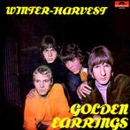 LP GOLDEN EARRINGS - WINTER HARVEST, Cd's en Dvd's, Verzenden, Zo goed als nieuw, 12 inch, Poprock