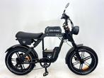 Super FATBIKE Baboon / 2 jaar garantie/ Superprijs/ 696 Wh, Facebike.nl, Ophalen of Verzenden, Minder dan 47 cm, Overige merken