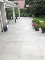 Cerasolid Aurora Snow 90X90X3 24,3m2, Ophalen, Keramiek, Nieuw, 10 m² of meer