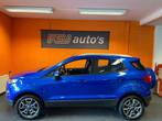 Ford EcoSport 1.0 ECOBOOST / TITANIUM-SPORT / TOPSTAAT!, Voorwielaandrijving, Euro 5, Gebruikt, 750 kg