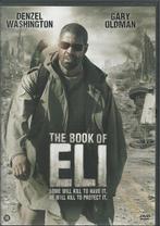 The book of Eli met o.a. Denzel Washington, Cd's en Dvd's, Dvd's | Klassiekers, Science Fiction en Fantasy, Ophalen of Verzenden