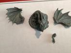 Draak Miniatuur Warhammer/Frostgrave, Hobby en Vrije tijd, Ophalen of Verzenden, Zo goed als nieuw, Warhammer, Figuurtje(s)