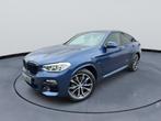 BMW X4 XDrive20i M Sport High Executive M Pakket Mooie compl, Automaat, 1998 cc, Gebruikt, 4 cilinders
