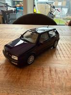 Vw golf 3 vr6 Otto, Hobby en Vrije tijd, Modelauto's | 1:18, Ophalen of Verzenden, Nieuw, OttOMobile