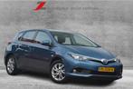 Toyota Auris 1.8 Hybrid Aspiration | Clima | Cruise-control, Auto's, 65 €/maand, 28 km/l, Gebruikt, Euro 6